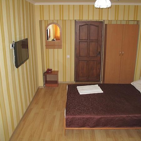 Economy Hotel Zhyger Astana Luaran gambar