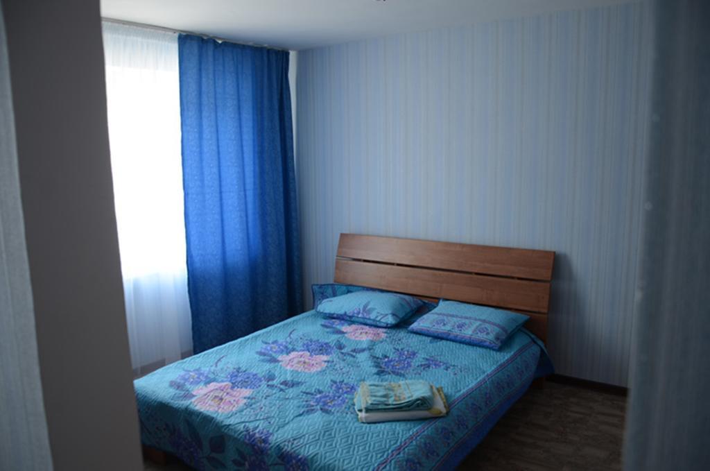 Economy Hotel Zhyger Astana Bilik gambar