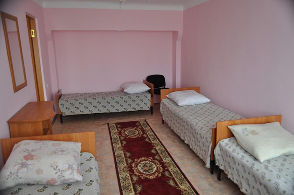 Economy Hotel Zhyger Astana Bilik gambar