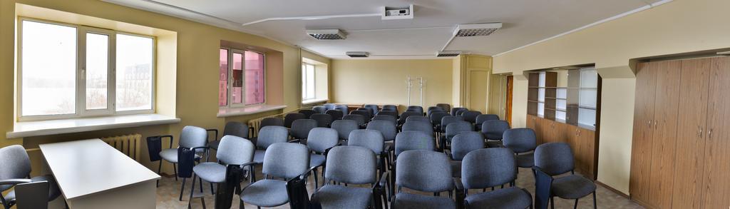 Economy Hotel Zhyger Astana Luaran gambar