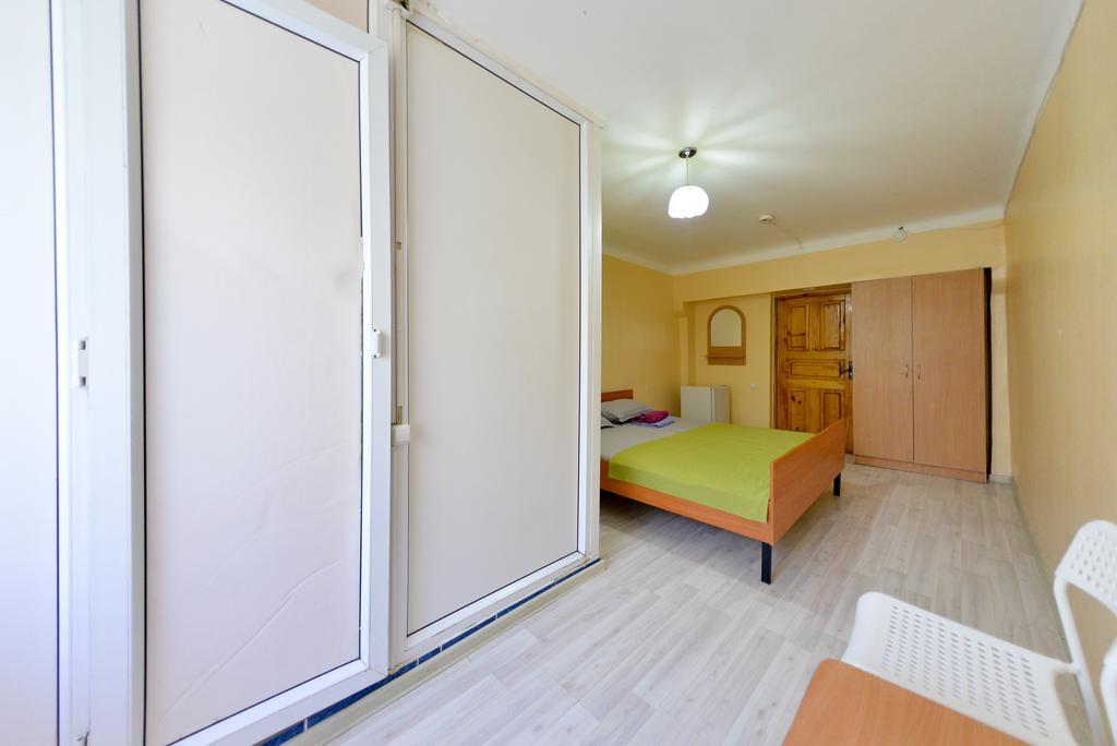 Economy Hotel Zhyger Astana Luaran gambar